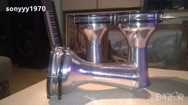 БАРАБАН-ТАРАМБУКА-ВНОС ОТ СИРИЯ, снимка 10 - Ударни инструменти - 27353375