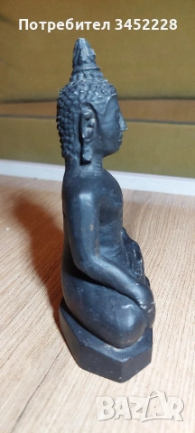 фигурка статуетка на Буда за ценители , снимка 4 - Статуетки - 53135379