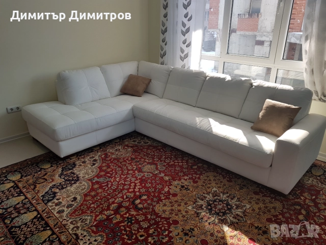 Дивани композиции,лукс,по Ваши размери .Възможни са много екстри.Огромен избор на модели и дамаски. , снимка 15 - Дивани и мека мебел - 52425571