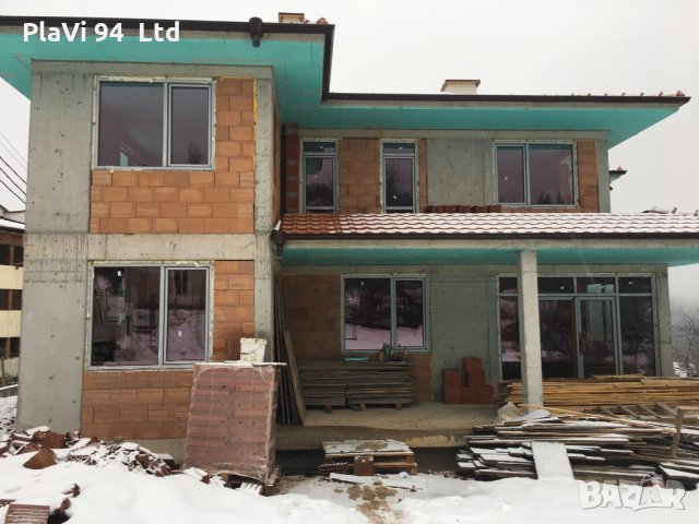 Щори,дограма,комарници,охранителни ролетки , снимка 18 - Монтажи - 26442732