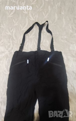 Ски панталон р-р 152-158 см, снимка 3 - Зимни спортове - 43157351