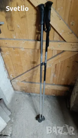 Продавам комплект за ски - пълен комплект на Rossignol Axium., снимка 2 - Зимни спортове - 50308662