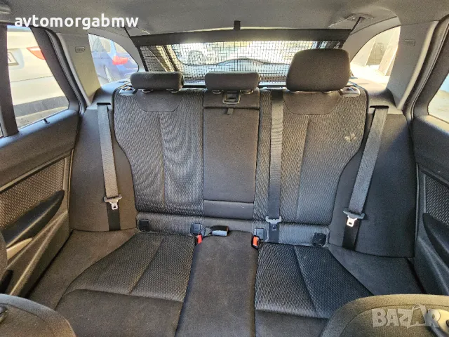 На части БМВ Ф31 330хД 258 коня / BMW F31 330xd 258 HP 4х4, снимка 17 - Автомобили и джипове - 47644103
