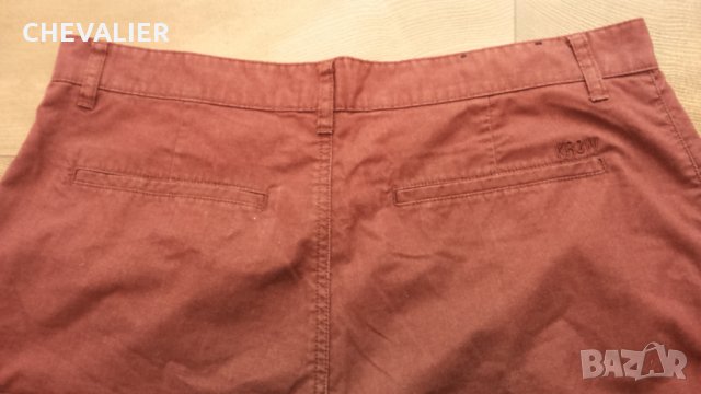 KR3W размер 34 / L мъжки къси панталони 2-26, снимка 3 - Къси панталони - 26878529