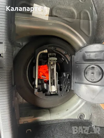 Vw Polo 1.4 TDI 2008 на части, снимка 10 - Автомобили и джипове - 49704320