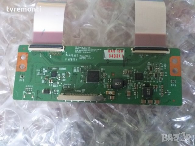 T-Con PCB 6870C-0452A 6871L-3403A