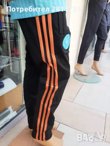 Детски анцунг на Интер Маями , снимка 5 - Футбол - 49124433