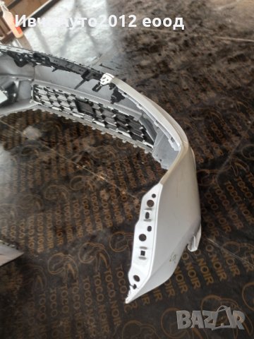 Броня предна оригинална SEAT ibiza 2017-оригинална, снимка 2 - Части - 32592668