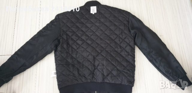 Armani Exchange ICON  Italy A/X Mens Size XL НОВО! ОРИГИНАЛ! Мъжко Бомбер Яке!, снимка 13 - Якета - 51797285