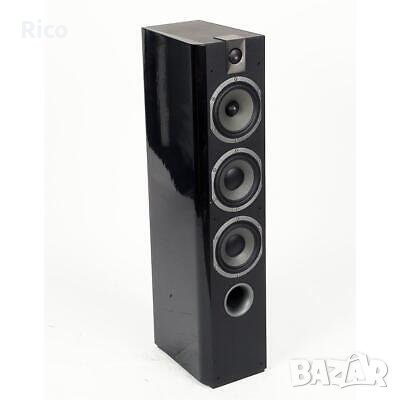 Focal Chorus 726 Black Piano Speakers 