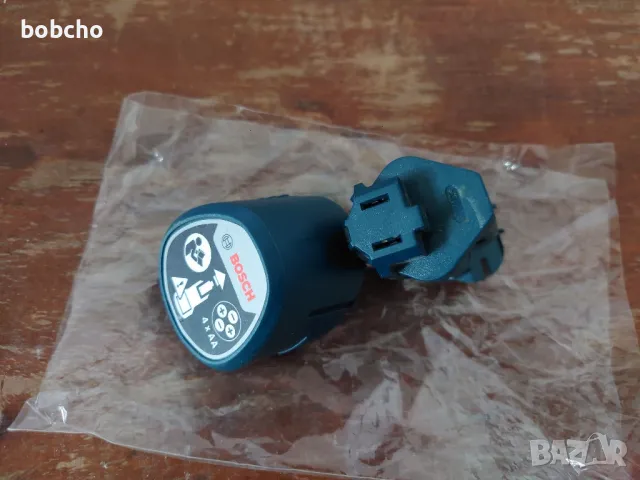 Адапторна батерия за инструменти Bosch, снимка 5 - Други инструменти - 49756665
