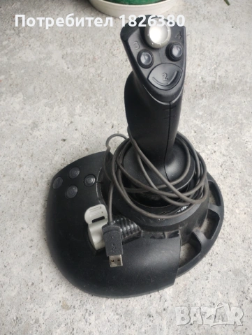 Джойстик за игри