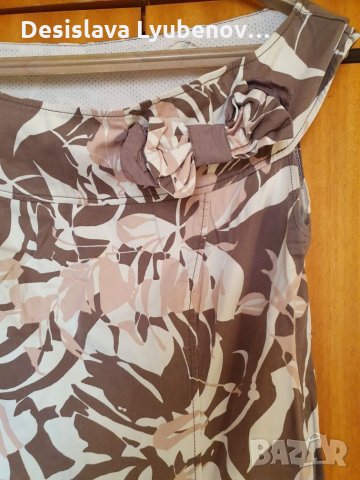 Рокля , снимка 2 - Рокли - 26685221