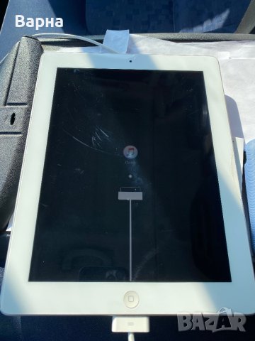 iPad 16GB.-За части