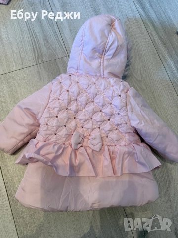 Бебешки дрехи без забележки, снимка 4 - Комплекти за бебе - 52806679