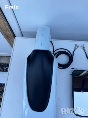 Оригинално странично огледало за Кемпер KNAUS Цена за брой 450.00 лева, снимка 4 - Къмпинг мебели - 50912678