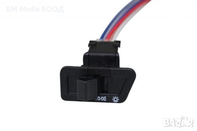 Универсален Ключ за Мигачи/Фарове за Скутер Мотопед Мотоциклет АТВ, снимка 5 - Аксесоари и консумативи - 32220356