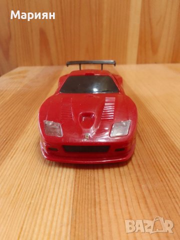 Ferrari Shell Hot Wheels, снимка 2 - Колекции - 40528236
