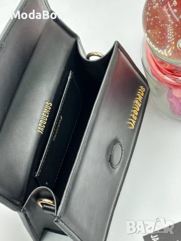 🔝Jacquemus дамски чанти / различни цветове🔝, снимка 12 - Чанти - 43777089