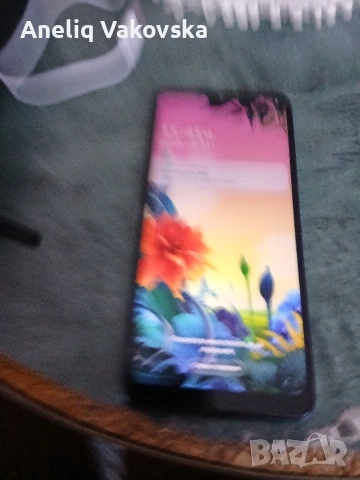 смартфон EG K50S 