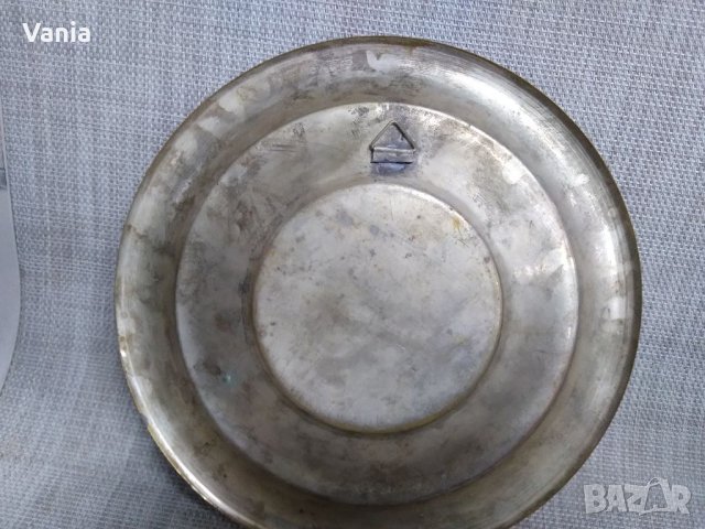 Чиния за стена , снимка 8 - Декорация за дома - 35140777