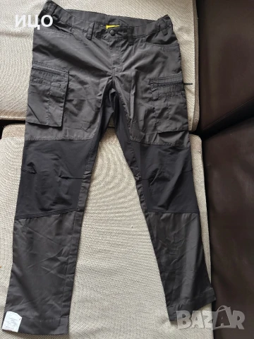 Работен дамски тънък панталон Blaklader 