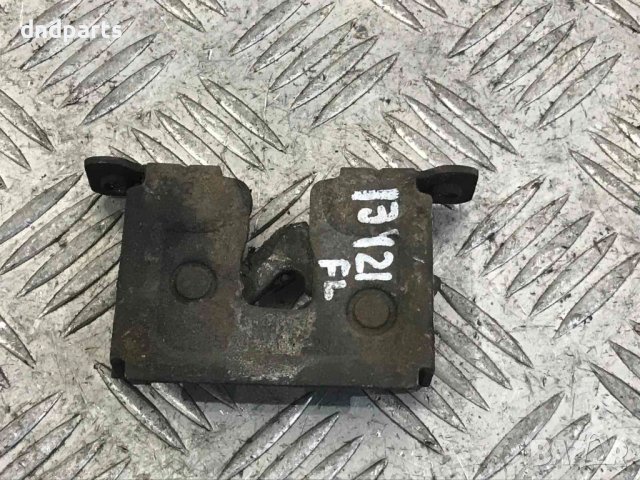 Брава преден капак BMW,E83,X3,3.0D,2004г.-FL