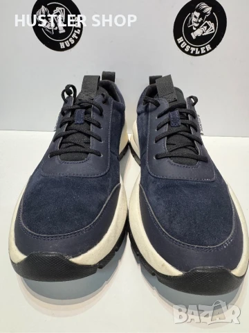 Сникърси TIMBERLAND.Номер 44, снимка 3 - Маратонки - 50615428