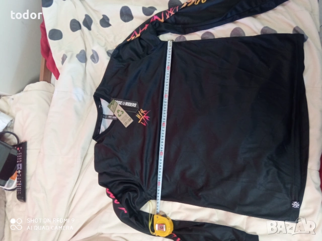 нови тениски найк, адидас, снимка 16 - Тениски - 50747071