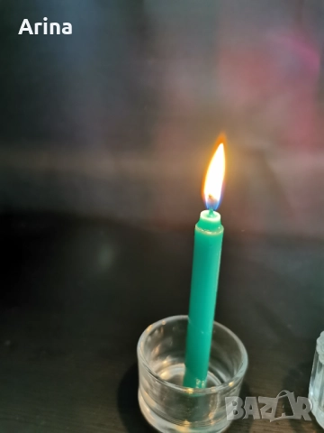 Ритуал за бързи пари 