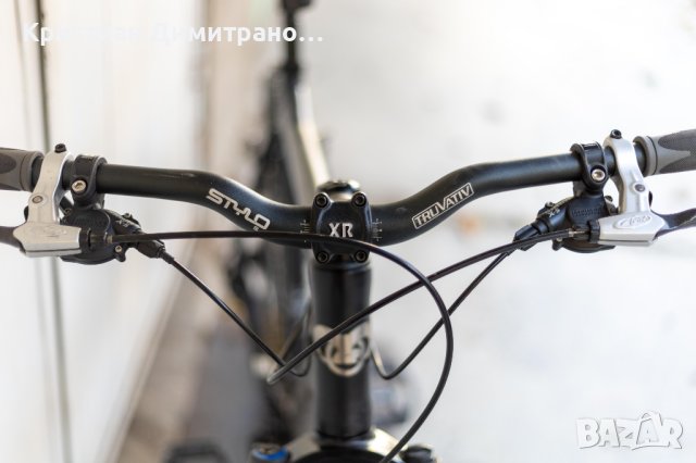 велосипед RAM ht2, снимка 3 - Велосипеди - 43596998