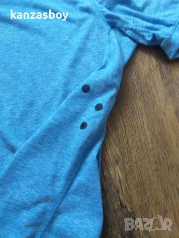 nike running - страхотна мъжка тениска С, снимка 4 - Тениски - 47368107