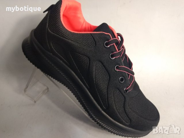 Дамски маратонки ., снимка 4 - Маратонки - 39930537