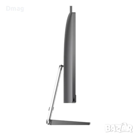 27" QHD Lenovo AIO 5 27IAH7 / i5-13500H / 16GB / 512GB SSD / Win11, снимка 3 - Работни компютри - 50701121