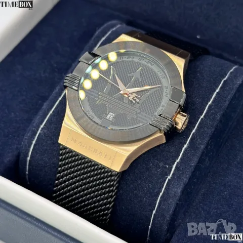 Maserati Potenza R8853108010, снимка 3 - Мъжки - 47393998