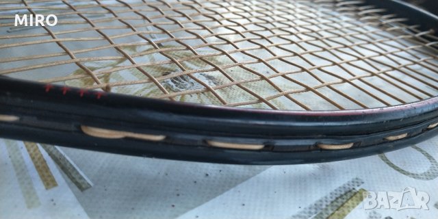 Руска тенис Ракета, снимка 5 - Тенис - 32926194