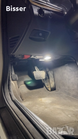 Инсталация на интериорно / екстериорно осветление / ambient lighting, снимка 18 - Тунинг - 49417548