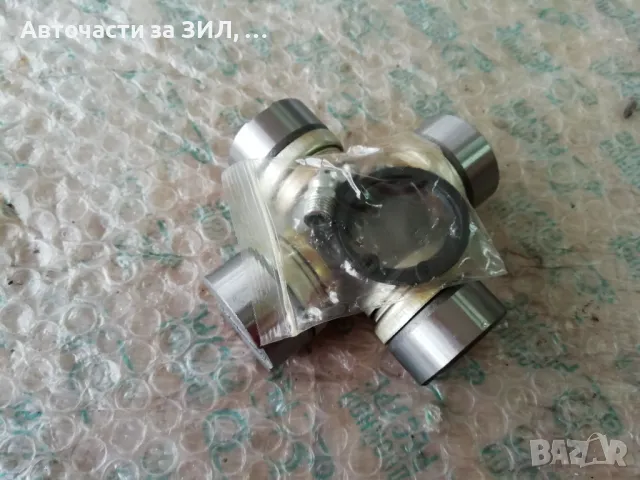 Каре за кардан Газ-53 , снимка 2 - Части - 48688367