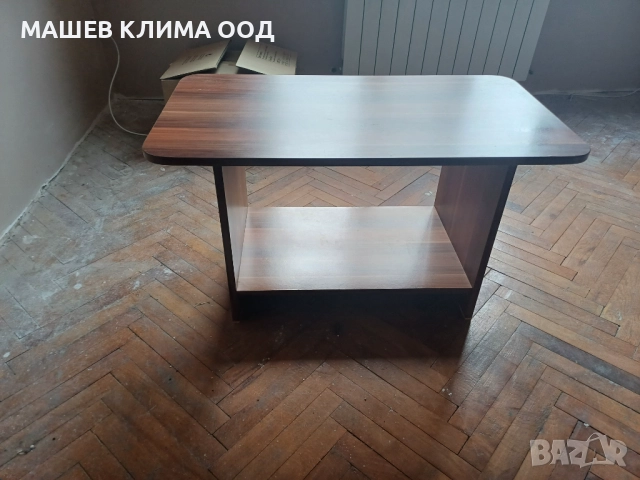 Детска кошара 140/70 с люлка, скрин и масичка, снимка 4 - Мебели за детската стая - 52513290