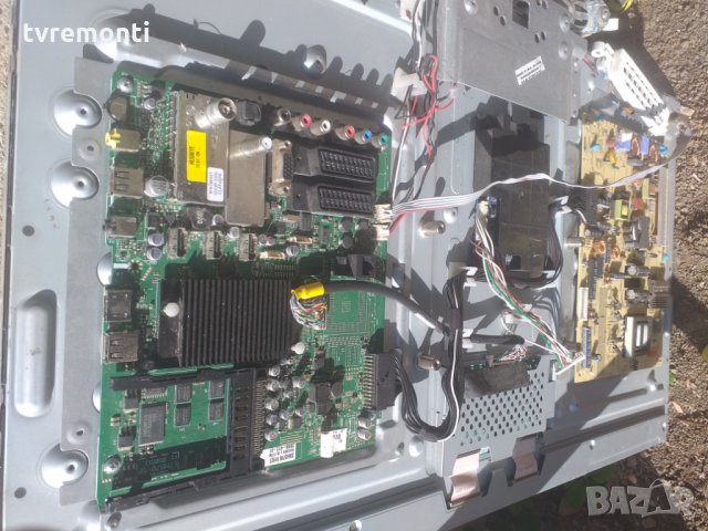 лед диоди LTA320HN03, снимка 3 - Части и Платки - 26582739