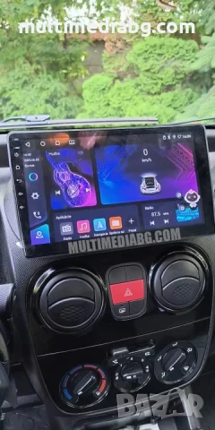 Peugeot Bipper 2008 - 2017, снимка 3 - Аксесоари и консумативи - 51106484