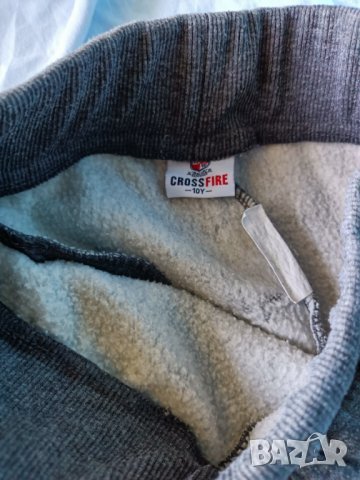 George зимно яке , снимка 8 - Детски якета и елеци - 36713094