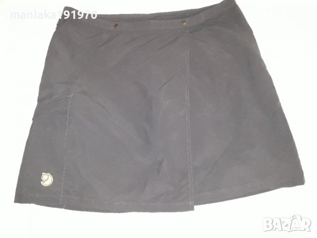 Fjallraven Daloa MT Skorts 40 (L) дамска пола-панталон, снимка 1 - Поли - 37912759