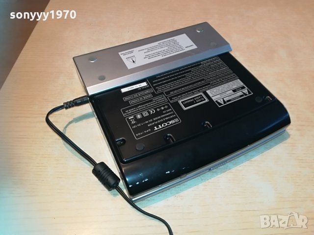 scott dvd from germany-new-пълен комплект 1305212008, снимка 9 - Плейъри, домашно кино, прожектори - 32867181