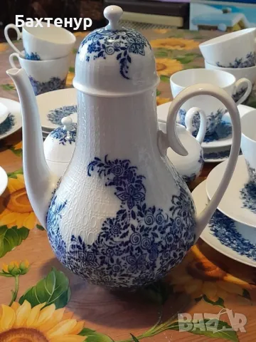 Rosenthal Romantica , снимка 7 - Други ценни предмети - 49183081