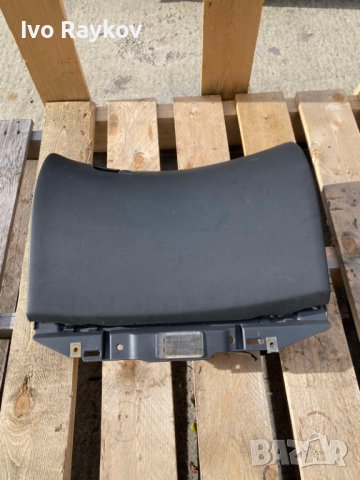 Жабка ,Волво В70, снимка 2 - Части - 43090758