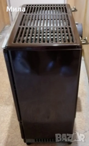 продавам нафтова печка, снимка 1