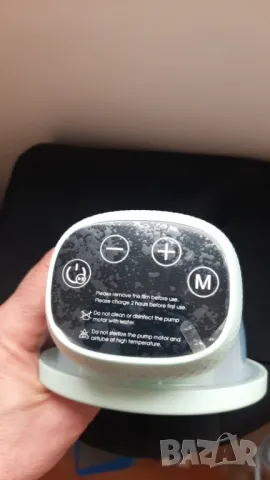 Помпа за кърма свободни ръце / Wearable breast pump, снимка 2 - Помпи за кърма - 48307046