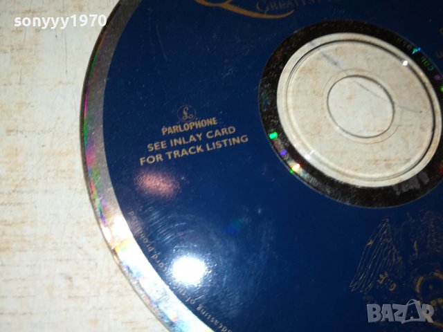 QUEEN-CD 1006221952, снимка 6 - CD дискове - 37045761