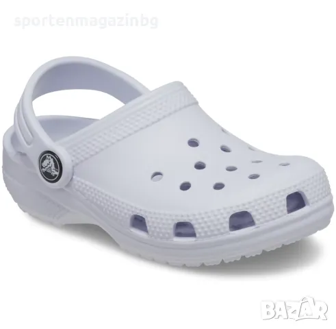 Детски сандали Crocs Classic Clog К, снимка 2 - Детски сандали и чехли - 50099045
